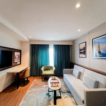 Tulip Inn Bhopal-2