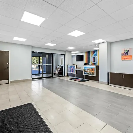 Studio 6 King Of Prussia Pa Philadelphia-3
