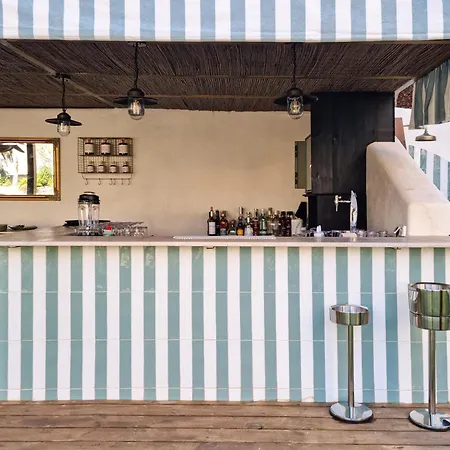 Nomad Hotel Cala Finestrat-2