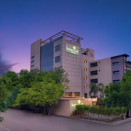 Lemon Tree Hotel, Noida-2