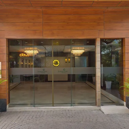Lemon Tree Hotel, Noida-3