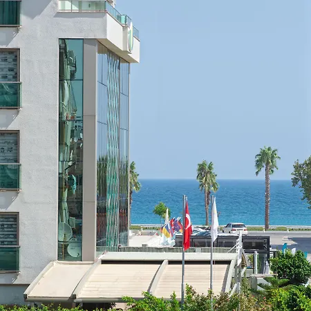 Citrus Park Hotel-3