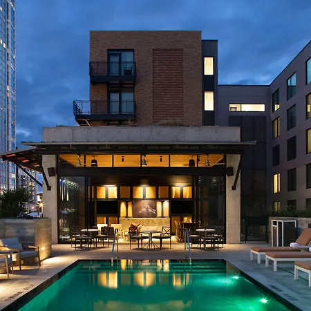 Canopy By Hilton Austin Downtown-2