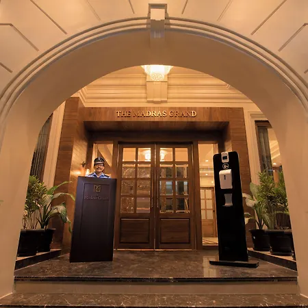 The Madras Grand-2