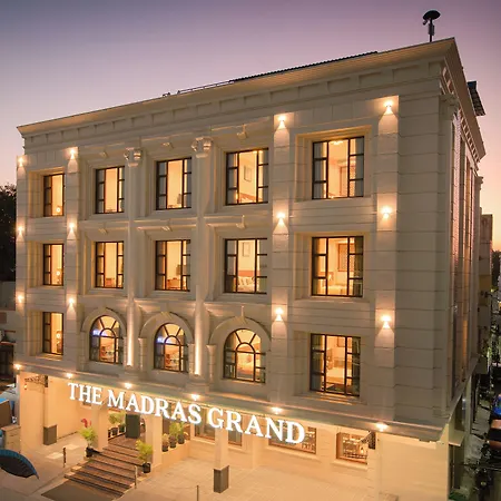 The Madras Grand-3