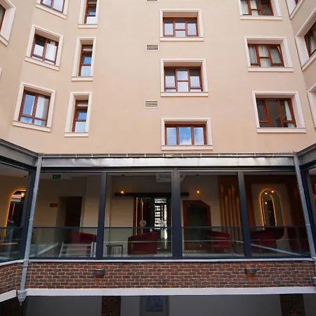 Grand Sirkeci Hotel-2