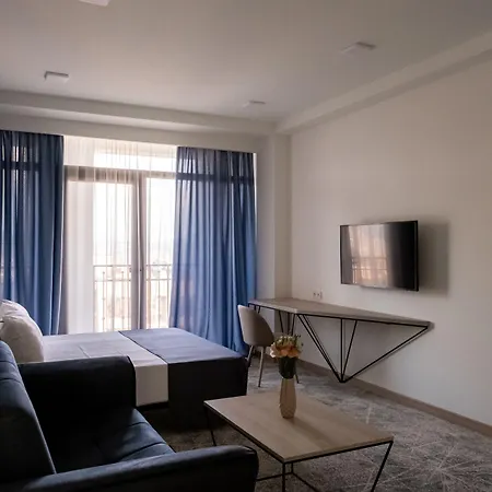 Rooftop Apart-Hotel-3