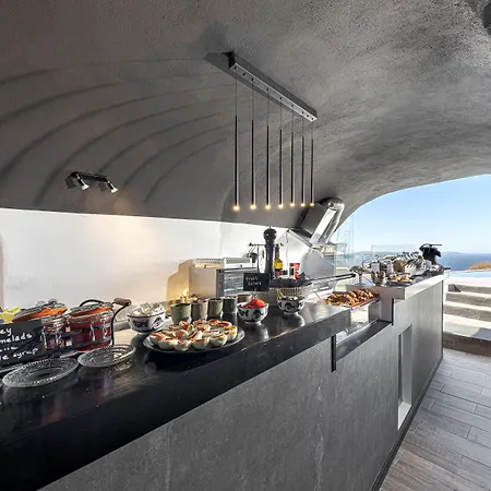 Pearl Of Caldera Oia - Boutique Hotel By Pearl Hotel Collection-2