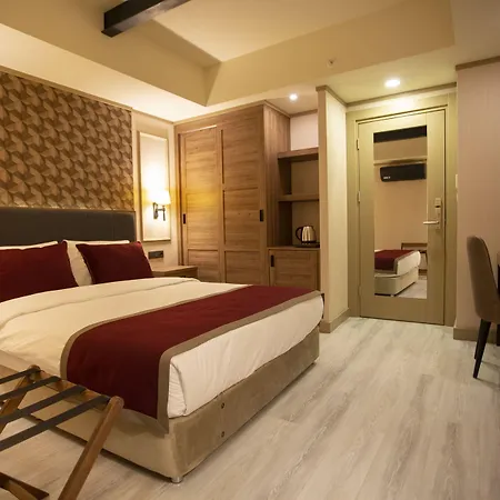 Besiktas Serenity Hotel-2