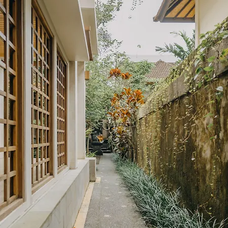 Wana Karsa Ubud Hotel-3