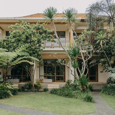 Wana Karsa Ubud Hotel-2