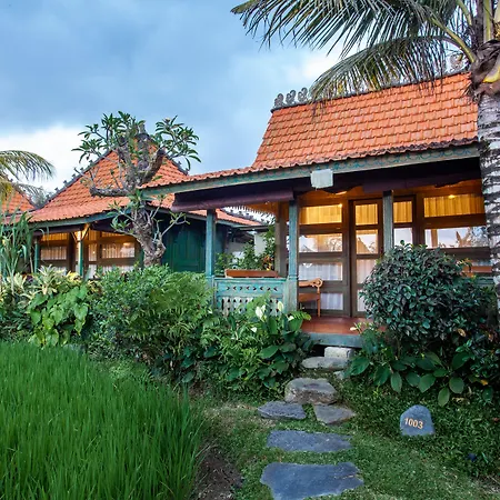 Arya Arkananta Resort & Spa-3