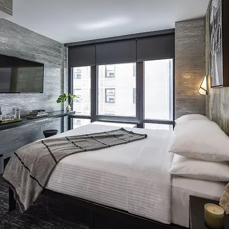 The Fidi Hotel-2