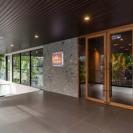 Gardina Asoke Hotel & Residence-3