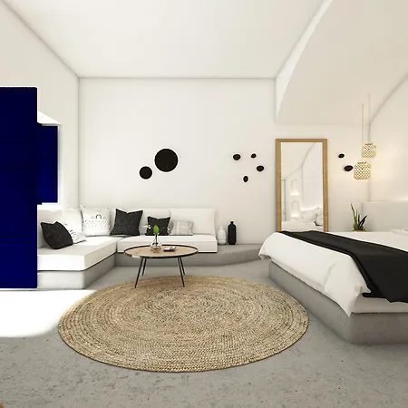 Oia Memories Suites-2
