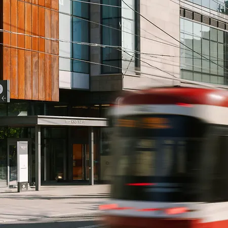 Sonder By Marriott Bonvoy The Liberty Apartments Liberty Village-3