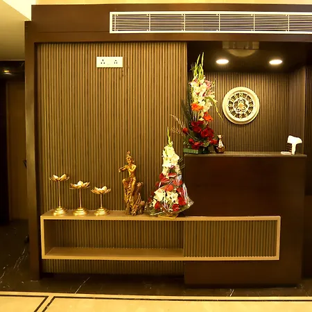 Hotel Grand Girdhar-3