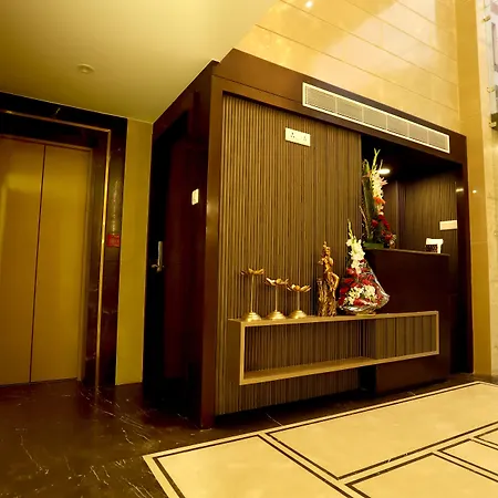 Hotel Grand Girdhar-2