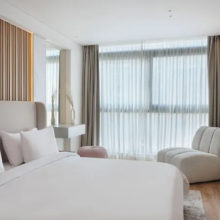 Nur Aparthotel Athens-3