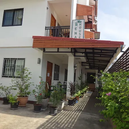 Rena House Chiang Mai-3