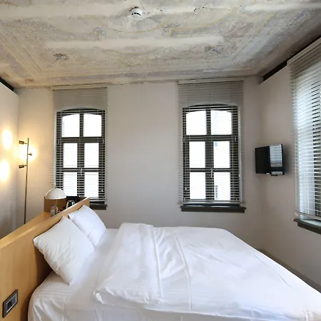 Sykai Hotels Pera-3