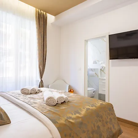 Luxury Rooms Fetivi-3