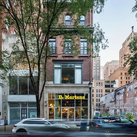 Sosuite At French Quarters - Rittenhouse Square-3