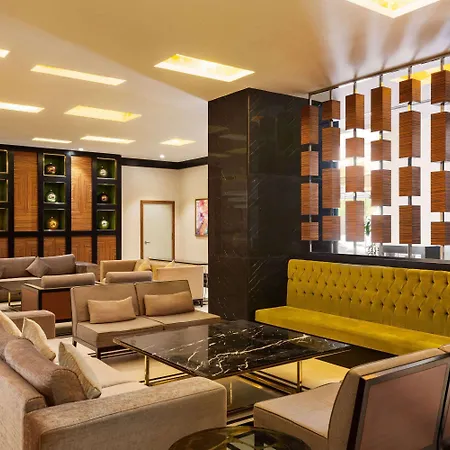 Ramada By Wyndham Makkah Zad Al Rawda-3