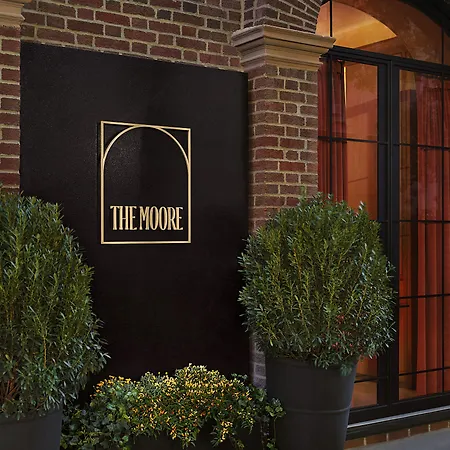 The Moore, New York City, A Member Of Design Hotels-3