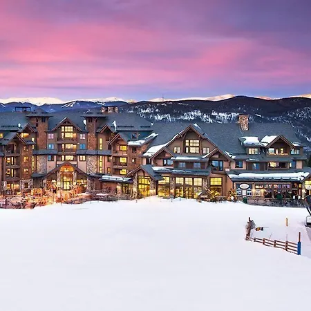 Grand Lodge On Peak 7-2