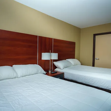 Sky Hotel Flushing/Laguardia Airport-3