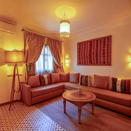 Riad Dar Sido-3