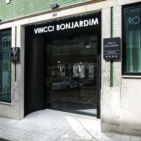 Vincci Bonjardim-3