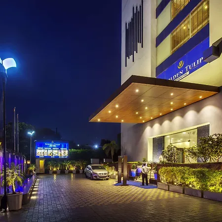 Golden Tulip New Delhi - Hari Nagar-3