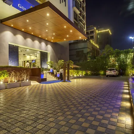 Golden Tulip New Delhi - Hari Nagar-2