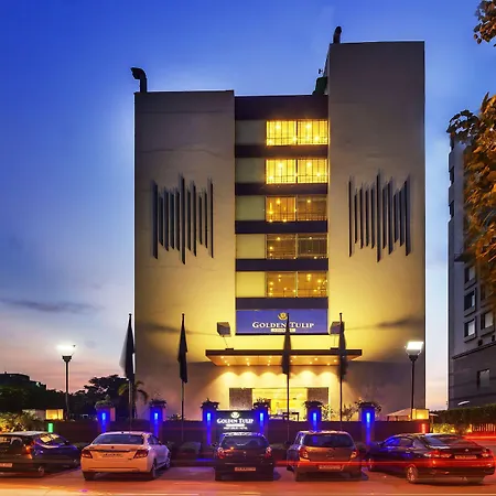 Golden Tulip New Delhi - Hari Nagar-3