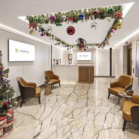 Dream Inn Karakoey Bosphorus-3