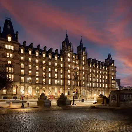 Radisson Red Hotel, Liverpool-3