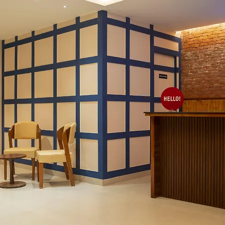 Zip By Spree Hotels Gangtok-3