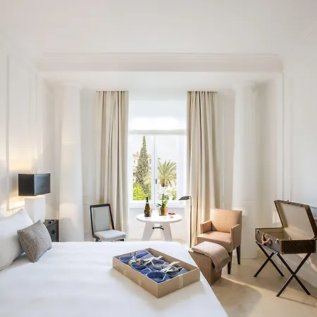 Residenza B-2