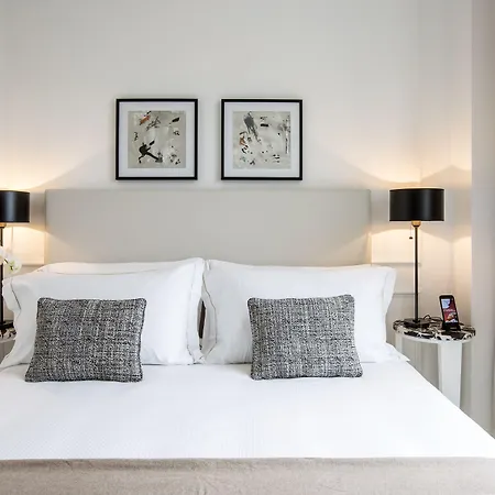 Residenza B-2