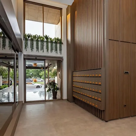 Casamax Suites-3
