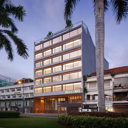 Hotel Kvl-2
