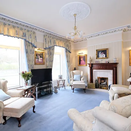The Jays Guest House-3