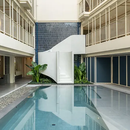 Yanh Ratchawat Hotel-2