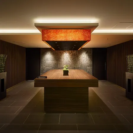 Villa Fontaine Grand Osaka Umeda-2