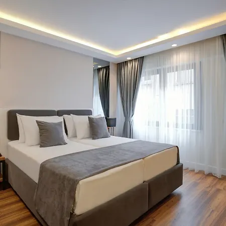 Depiero Hotel Karakoey-3