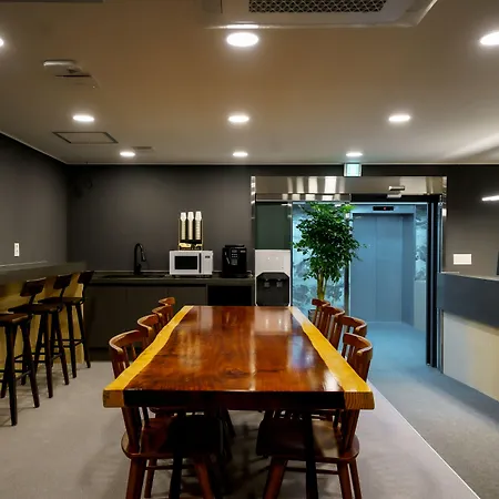 The Stay Hue Myeongdong-3