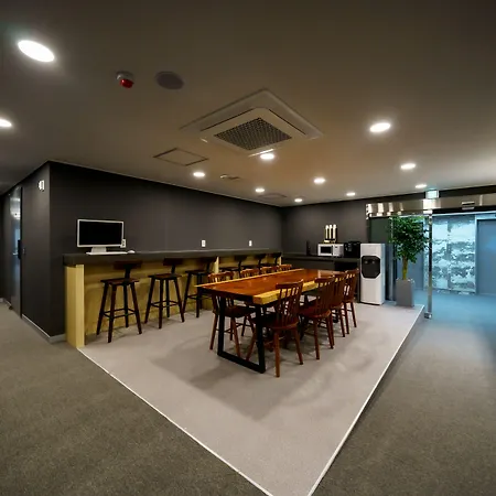 The Stay Hue Myeongdong-2