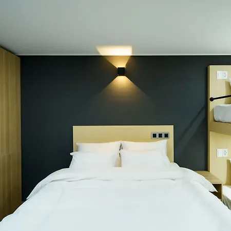 The Stay Hue Myeongdong-3
